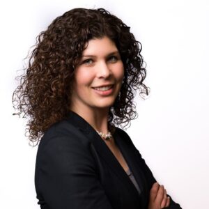 שושנה ברגר ג'יימסון